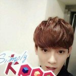 [CHEN] 심플리케이팝종대<b>셀카</b>