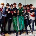 [카이] 오랜만에 종인이 <b>비율</b>보고가