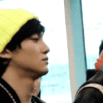 [CHEN] 내가생각하는종대<b>입꼬리</b>레전드짤