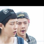 [exo] 엑소 다 찍혔어
