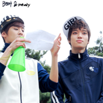 [<b>틴탑</b>] 다시 태권도를아십니까봐야겠닼ㅋ
