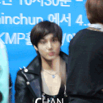 [카이] 팬싸에서 카이 <b>짜증남</b>;