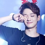 [CHEN] 첨으로