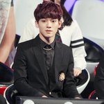 [CHEN] 새벽감성..