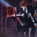 [백현] <b>MAMA</b>수상 세훈이 직캠인데 진짜 꼭봐야될듯..