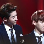 [백현] 찬열백현 <b>사이</b>