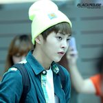 [시우민] 난 민석이를 보면 마카롱이 생각남