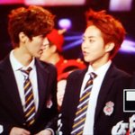 [시우민] (+추가)중국 방송 <b>새</b> 플<b>뷰</b>ㅠ