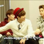 [비상대피소] 이거 알아?? 엑소 쇼타임 4화에