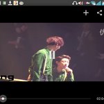 [백현] 찬백진짜친하고만ㅋㅋ