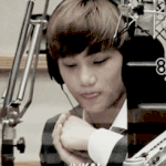 [카이] 아무도<b>몰래</b>