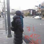 [비상대피소] 도경수 진짜 신발만 아니였으면 일반인이라해도 믿을듯