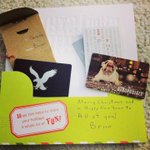 이웃집 아저씨가 준 감동적인 크리스마스 선물