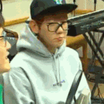 [백현] 백현역대급잔망