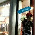 [시우민] ㅅㅅㅈㅇ) 어제 민석이 <b>쇼핑</b>