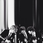 [시우민] 뭔가 <b>이</b> 사진 느낌좋다..(엑<b>솜</b>이들)