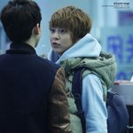 [시우민] 2013년 슈밍 공항 정리