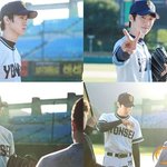 <b>응사</b>앓이하는 칠봉이 유연석