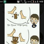 [도경수] 경수 <b>태몽</b>ㅋㅋㅋㅋㅋㅋㅋ