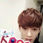 [CHEN] 오랜만...ㅋ