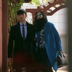막걸쳐도 패션되는 전지현 옷빨