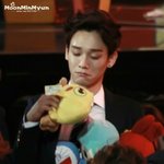 [CHEN] 종대야머가그리<b>맘</b>에<b>안</b>드니ㅋㅋ