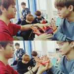 [CHEN] 눝은 진심 씹덕이다