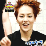 [시우민] 늑미 귀요<b>미송</b> 보고가자