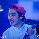 [도경수] 개구쟁이 꾸러기 경수