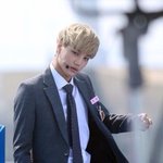 [카이] 나 학교에서 <b>선도</b>부부장인데