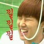 [인피니트] 신나보이는 <b>김성규</b> 모음