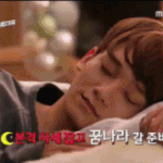 [CHEN] 2위기념짤푼당><