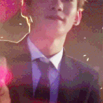[CHEN] 종대때문에...