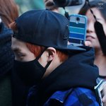 [시우민] 나 <b>요새</b> 민석이 팬패 여기 좋아ㅠㅠ