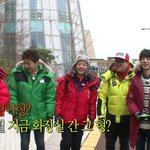 <b>1박</b><b>2일</b> 재밌는데 ???????????????????