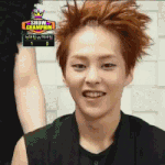 [시우민] 헐...너무하네요 ㅠㅠ