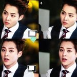 [비상대피소] 우민이 <b>일자</b>눈썹ㅋㅋㅋㅋㅋㅋㅋㅋ2