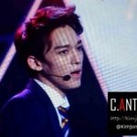 [CHEN] <b>동방</b>위성예쁜종따^,^