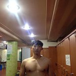 100일만에 몸짱 되기