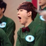 [CHEN] 종대야... 너도 연예인이야 ㅋㅋㅋㅋㅋ