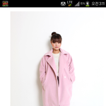 겨울<b>겉옷</b>좀봐주세요사진있어요