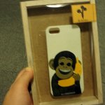 원숭이 닮은 내친구 !!