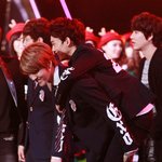 [CHEN] 크리스랑종대