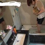 이 <b>족</b>욕기 어디서 파는지 아시는 분?