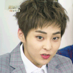 [시우민] 시우민 운세 봤음??