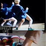 [세훈] 세훈 춤 대충 쉴드그만