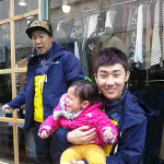 [인피니트] ㅋㅋㅋ성규 런닝맨 짤 보는데