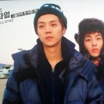 [루한] 정말 새벽사슴... 