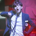 [CHEN] 종대가 탄고기 굽는데