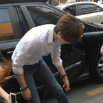 [exo] <b>이종석</b> 다리길이 ㄷㄷㄷㄷ
